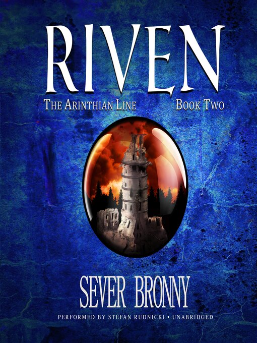 Title details for Riven by Sever Bronny - Available